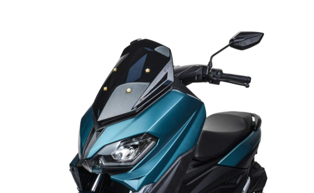 Скутер MOTOLAND (МОТОЛЕНД) VULKAN 150 в Уфе