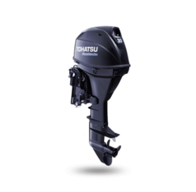 Лодочный мотор Tohatsu MFS 30 CS в Уфе