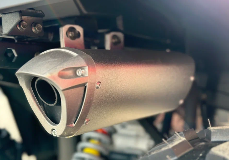 Квадроцикл GBM CROSS HILL 300 NEW в Уфе