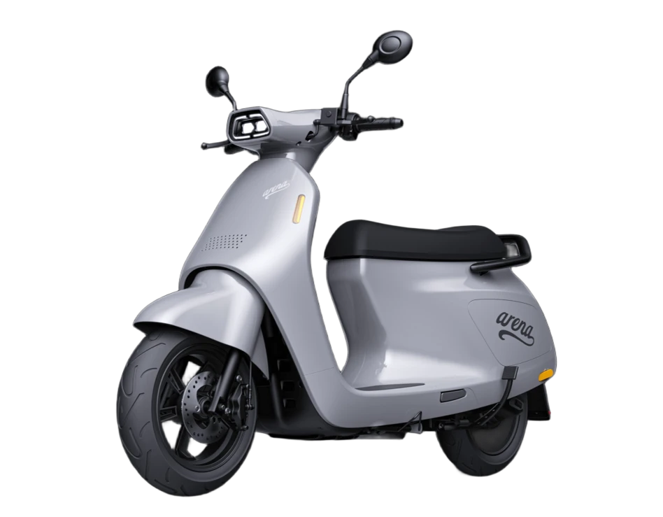 Скутер FAIDET ARENA 200 (49) в Уфе