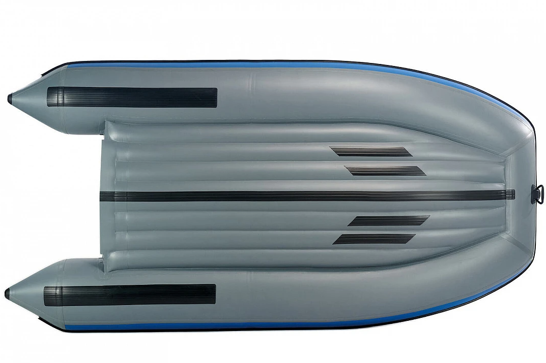 КОМПЛЕКТ ЛОДКА MISHIMO LITE 315 + МОТОР 5л.с в Уфе