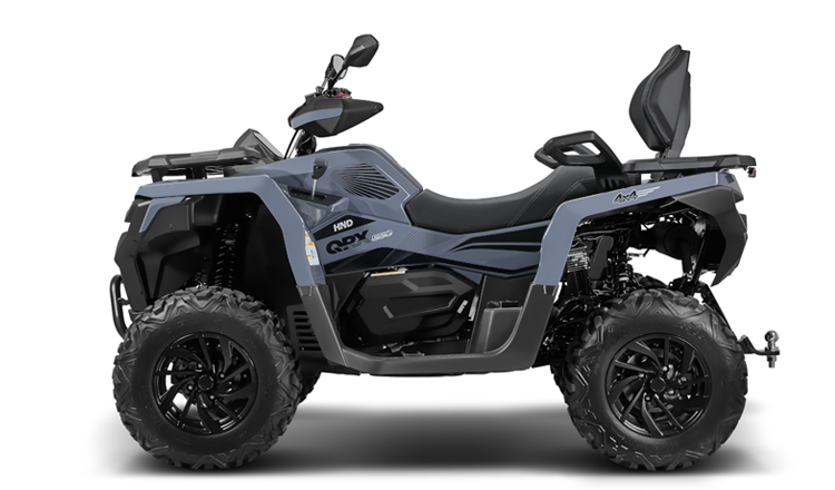 Квадроцикл HND QRX 550 в Уфе