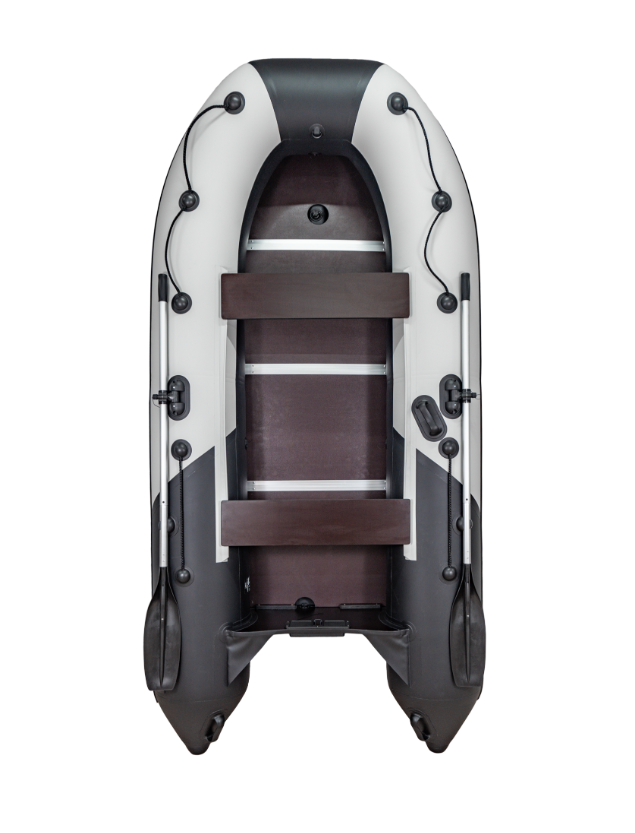 Лодка Ривьера Компакт 2900 СК в Уфе