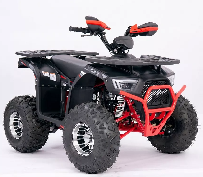 Квадроцикл YACOTA Sirius LD 125 в Уфе