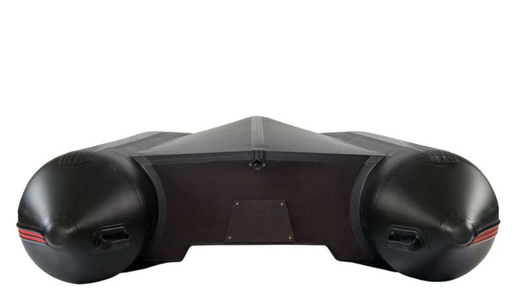 ЛОДКА НАДУВНАЯ YUKONA 430 TS - U (БЕЗ ПАЙОЛА) в Уфе