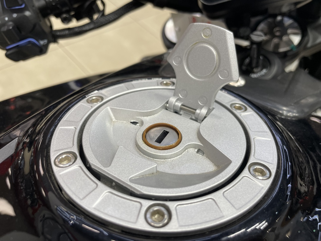 Мотоцикл Benda LFS 700 в Уфе