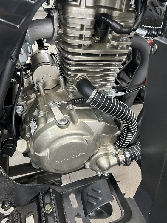 Квадроцикл PROMAX 300 4X4 ALL ROAD в Уфе