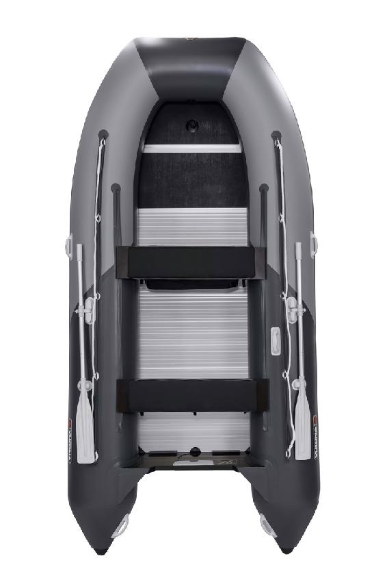 ЛОДКА НАДУВНАЯ YUKONA 430 TS - U (БЕЗ ПАЙОЛА) в Уфе