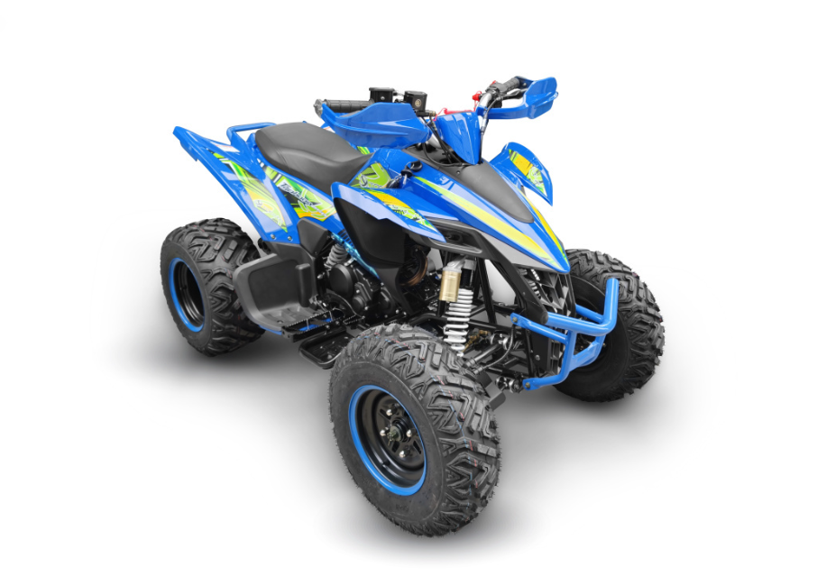 Квадроцикл YACOTA TYPHOON 250 в Уфе