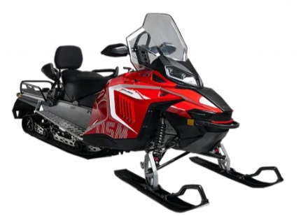 Снегоход OSM SM1000 в Уфе