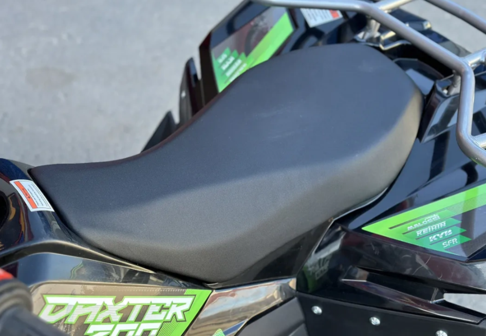 Квадроцикл GBM DAXTER 220 NEW в Уфе