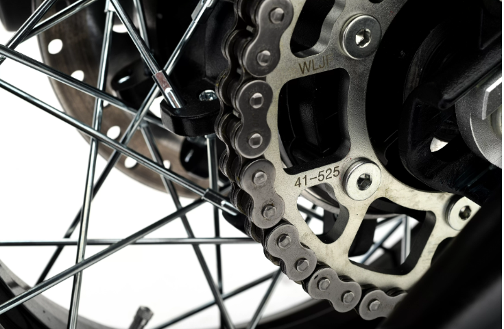 Мотоцикл GAOKIN GK 1200Х в Уфе