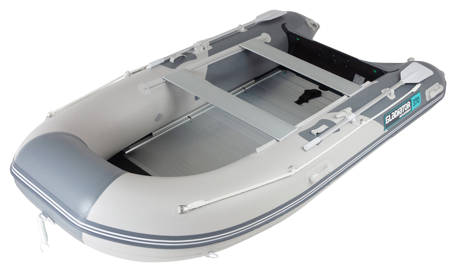 НАДУВНАЯ ЛОДКА GLADIATOR B330AL в Уфе