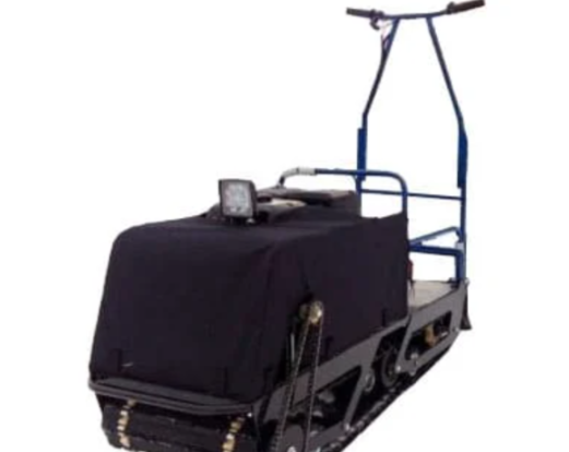 Мотобуксировщик ЕНОТ М 15 Л.С. в Уфе