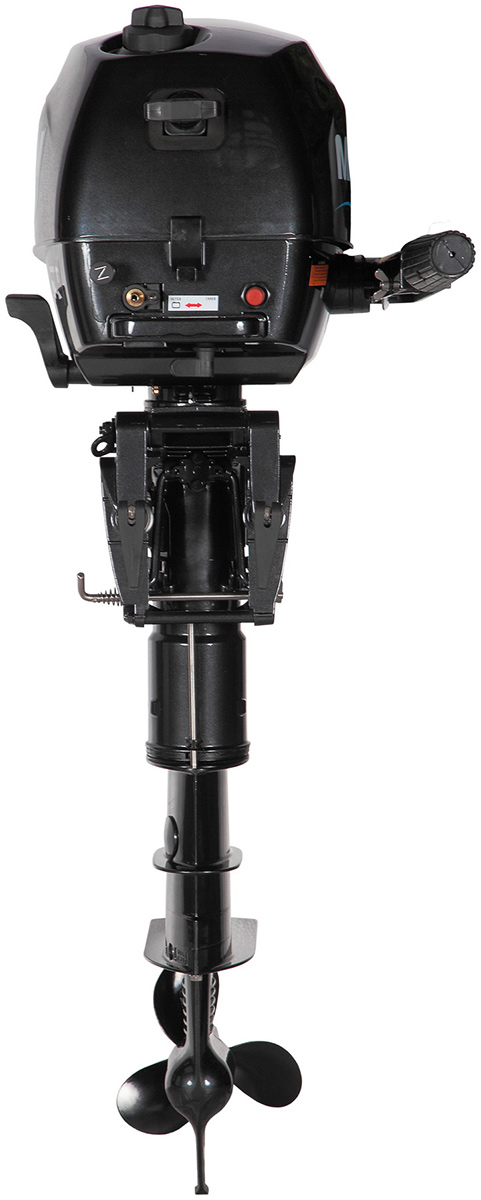 Лодочный мотор MARLIN MF 5 AMHL в Уфе