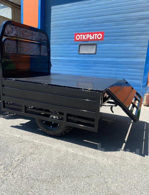 Квадроцикл PROMAX Фермер 350 4x4 ALL ROAD в Уфе