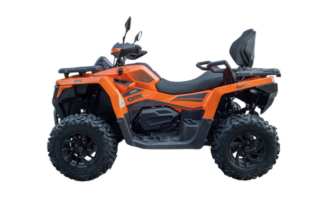 Квадроцикл HND QRX 650 в Уфе