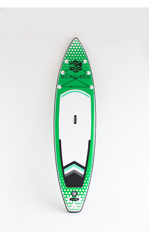 НАДУВНОЙ SUP BOARD JUNGLES 11,6 в Уфе