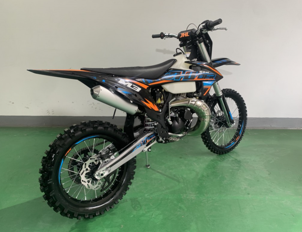 Мотоцикл JHL MOTO JHL M3 MT250 (1E66MM) в Уфе