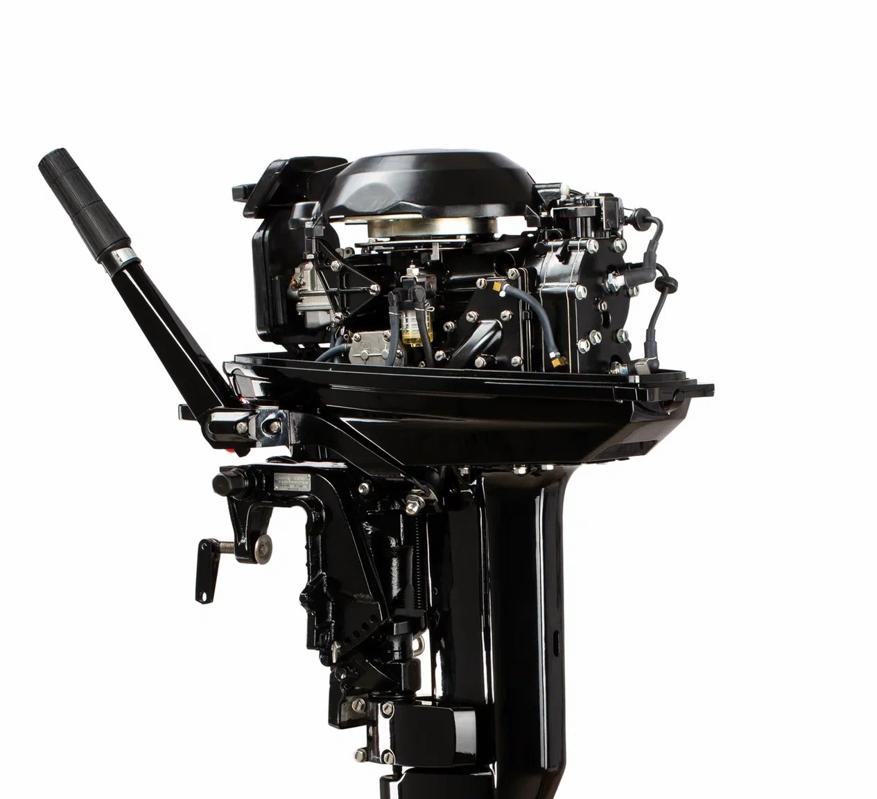 ЛОДОЧНЫЙ МОТОР GLADIATOR G30FHS в Уфе