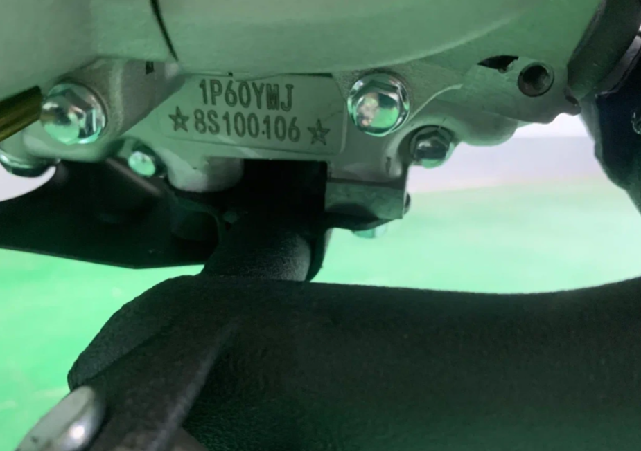 Питбайк JHLMOTO JHLofr LK140 17/14 (ZS1P60YMJ) в Уфе