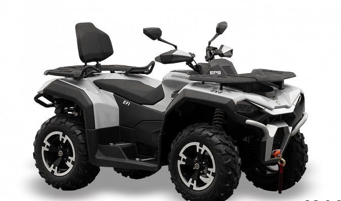 Квадроцикл HISUN GUARDIAN 550L /LONG в Уфе