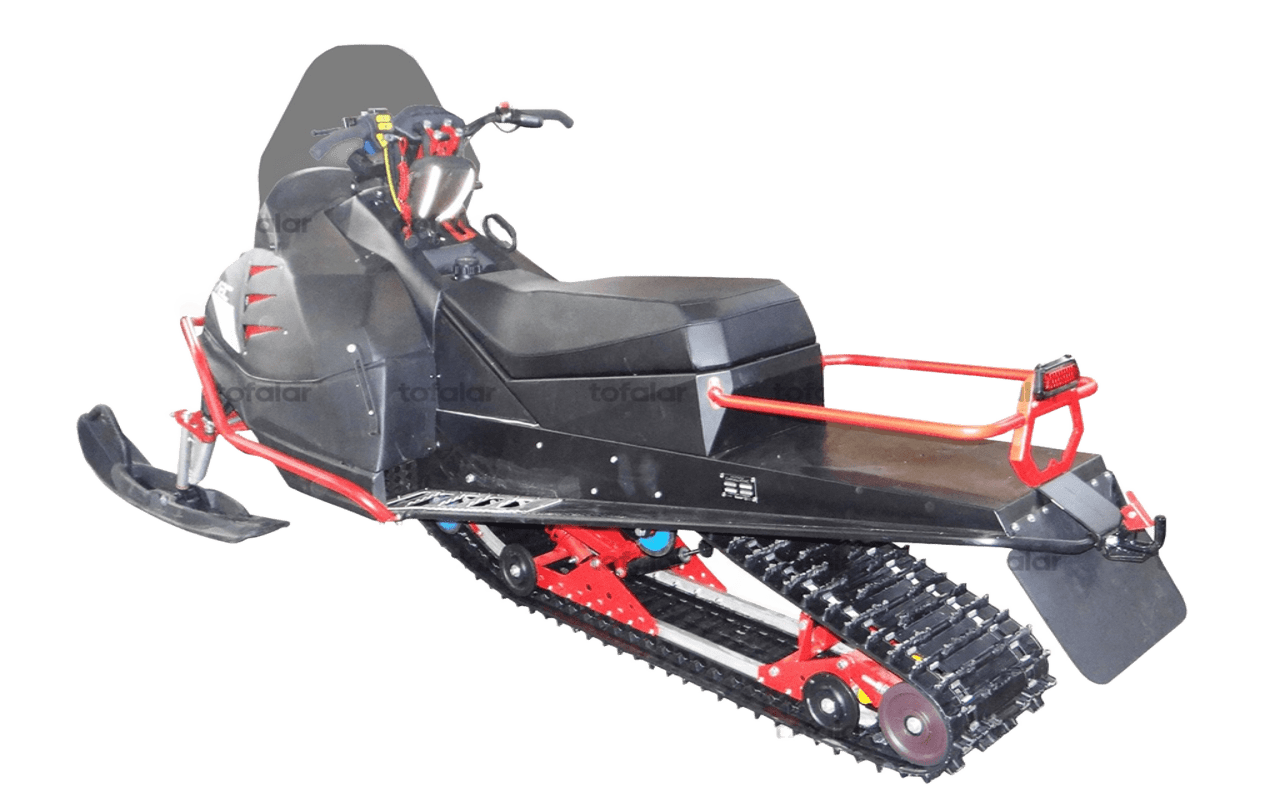 Снегоход ТОФАЛАР АТЛАС 500 в Уфе