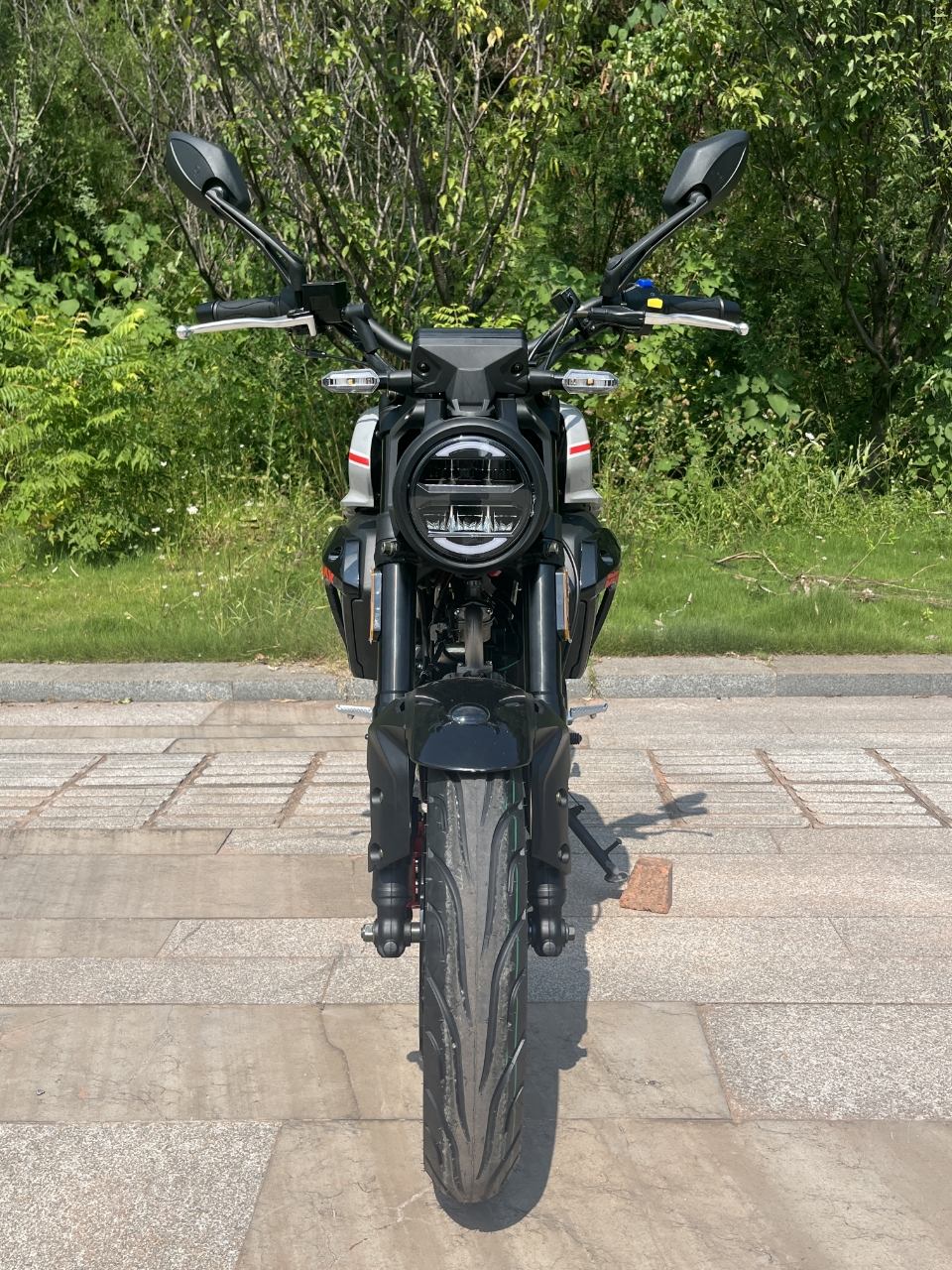 Мопед PROMAX CB130R (49) в Уфе