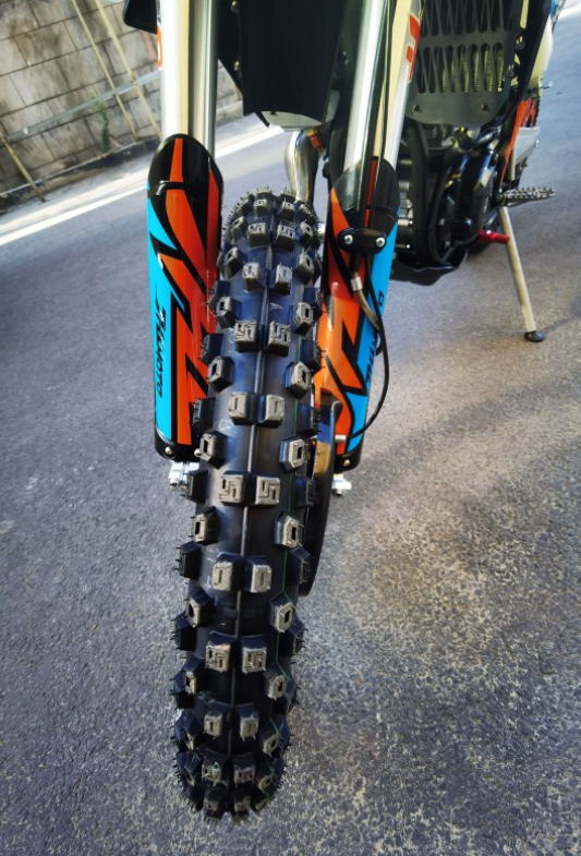 Мотоцикл JHLMOTO JHL Z7 NC250S (177MM-A) в Уфе