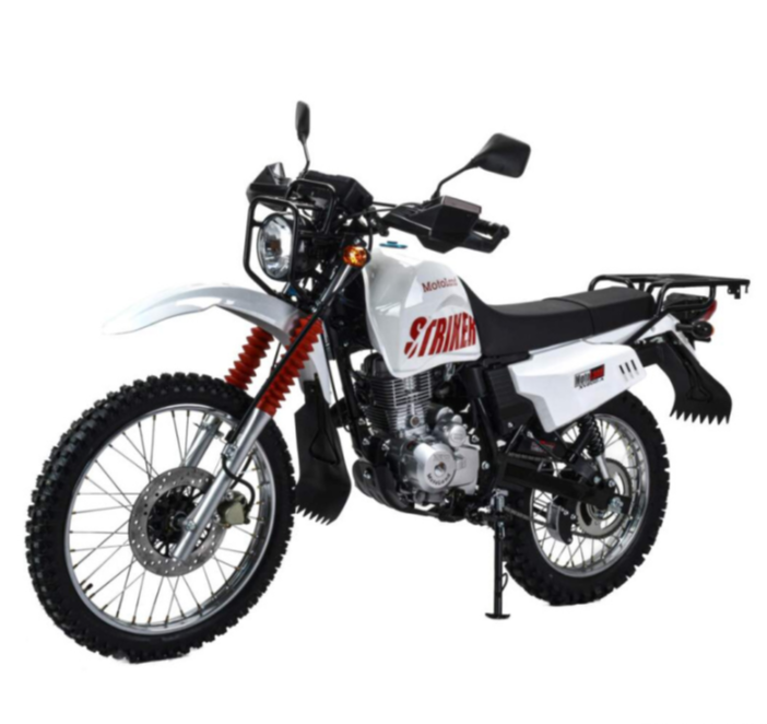 Мотоцикл MOTOLAND (МОТОЛЕНД) 200 STRIKER в Уфе