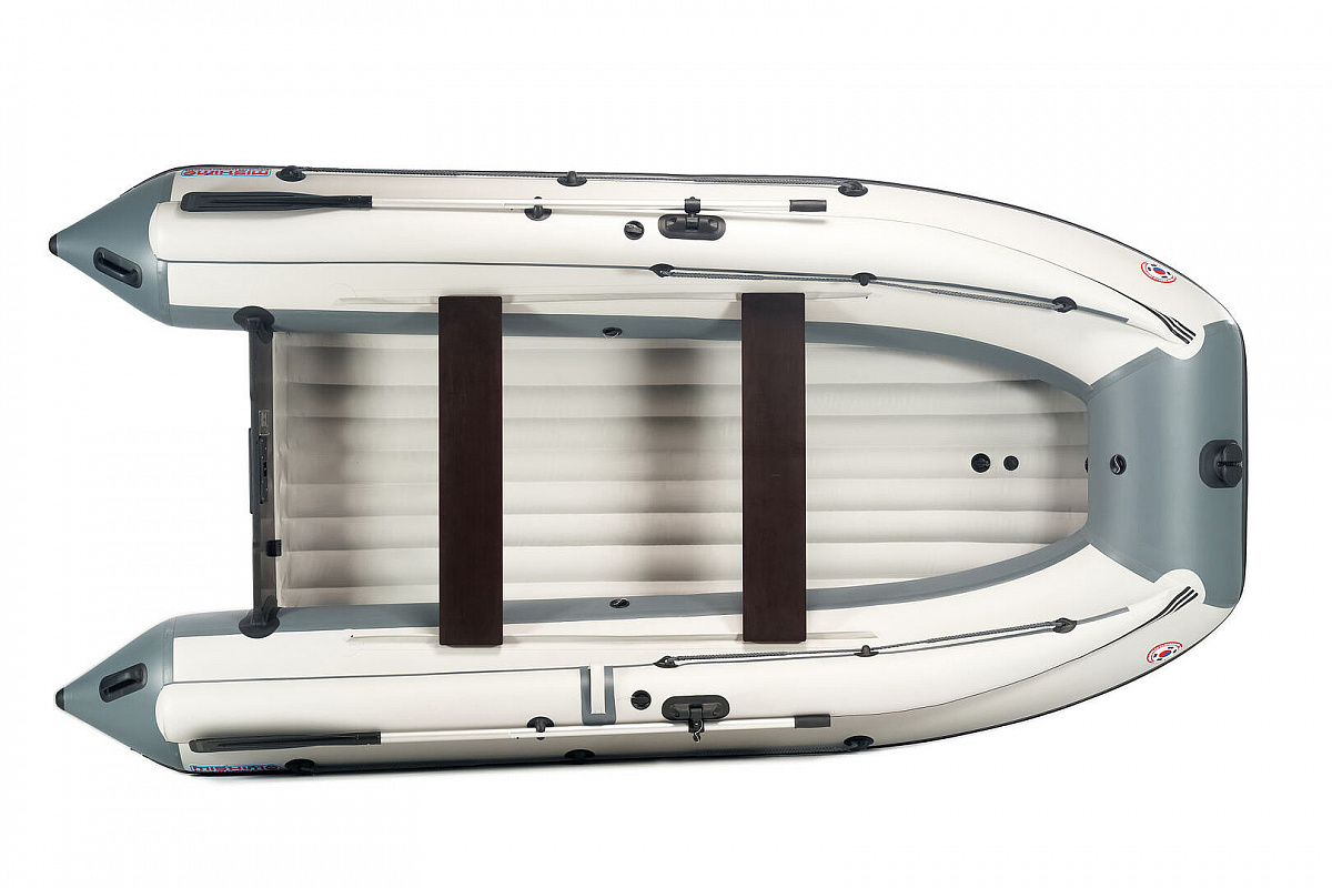 Лодка MISHIMO FAMILY LITE DF 400 в Уфе