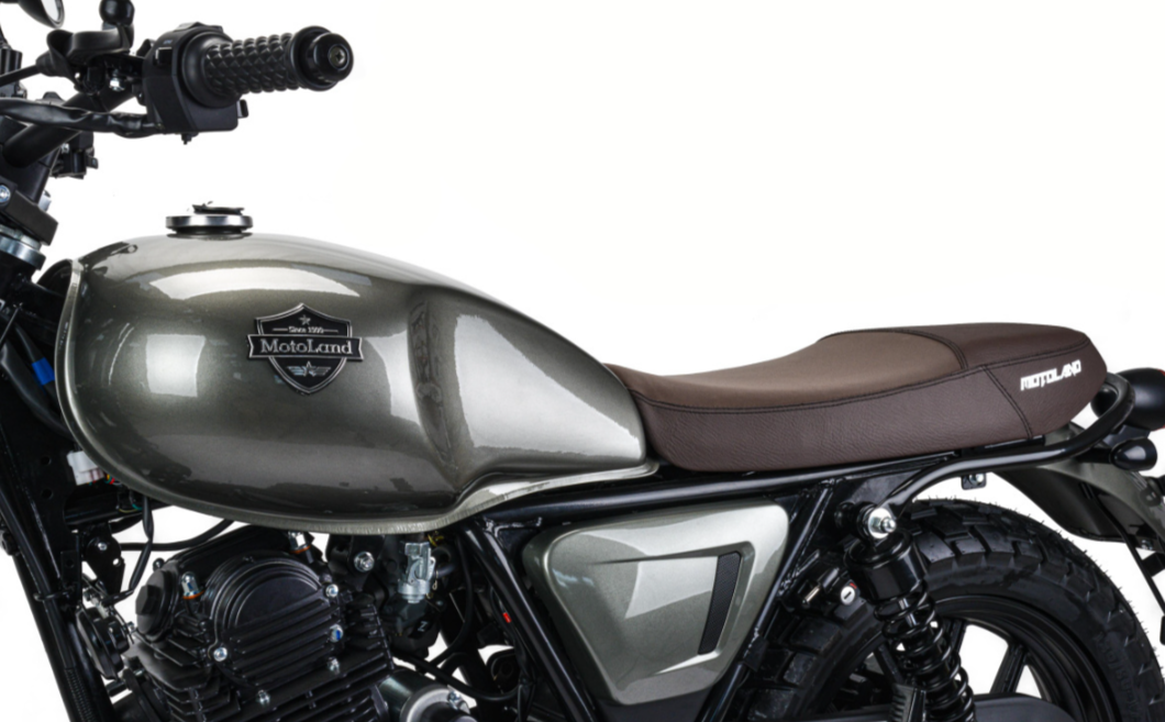 Мотоцикл MOTOLAND (МОТОЛЕНД) TEXAS 300 в Уфе