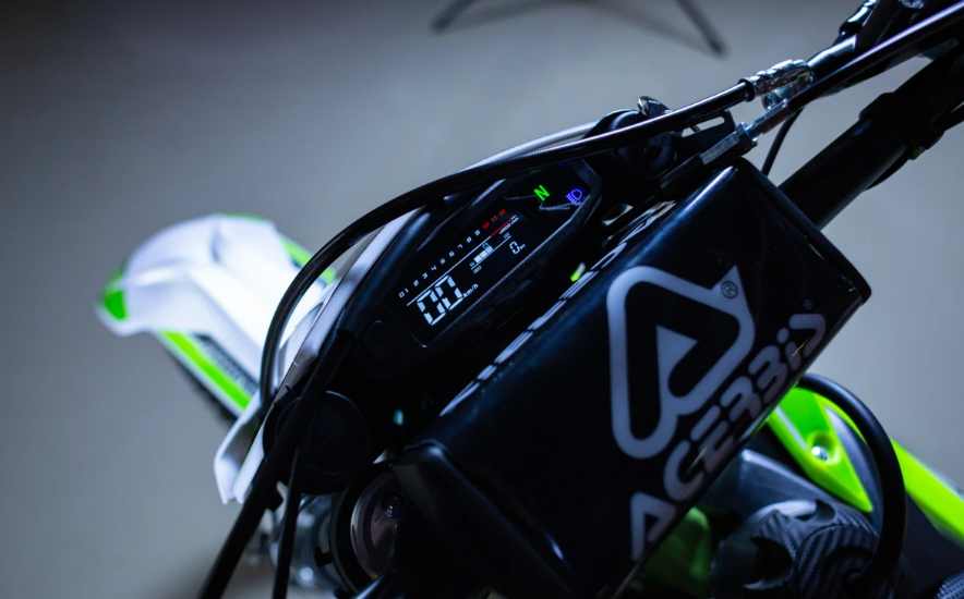 Мотоцикл Progasi SUPER MAX 300 PRO PR300 (ZS175FMN) в Уфе