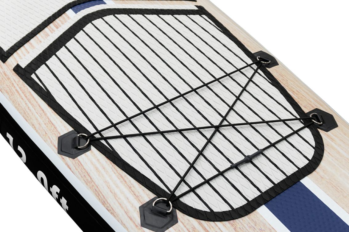 Сап-борд синий 11.6ft RIVIERA в Уфе