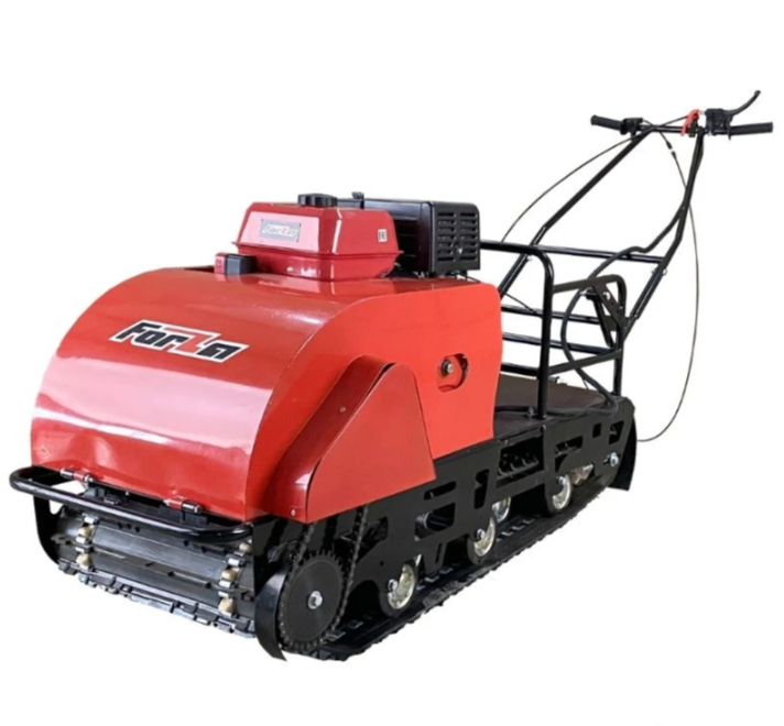 Мотобуксировщик Forza МБС3-15ВЭ в Уфе