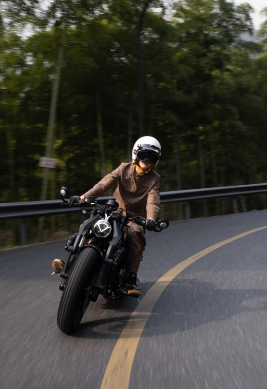 Мотоцикл Benda Napoleon 250 в Уфе