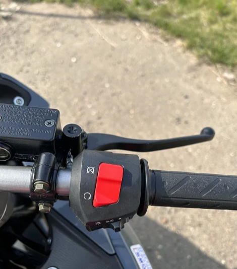 Мотоцикл RACER RC300CS SKYWAY SPORT в Уфе