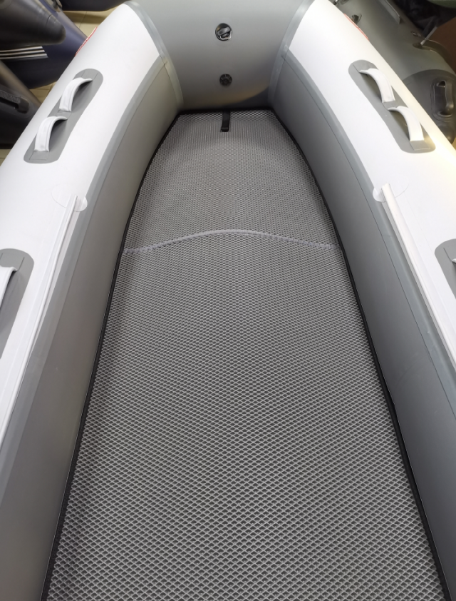 Коврик ЭВА (EVA) MISHIMO FAMILY LITE 400 в Уфе