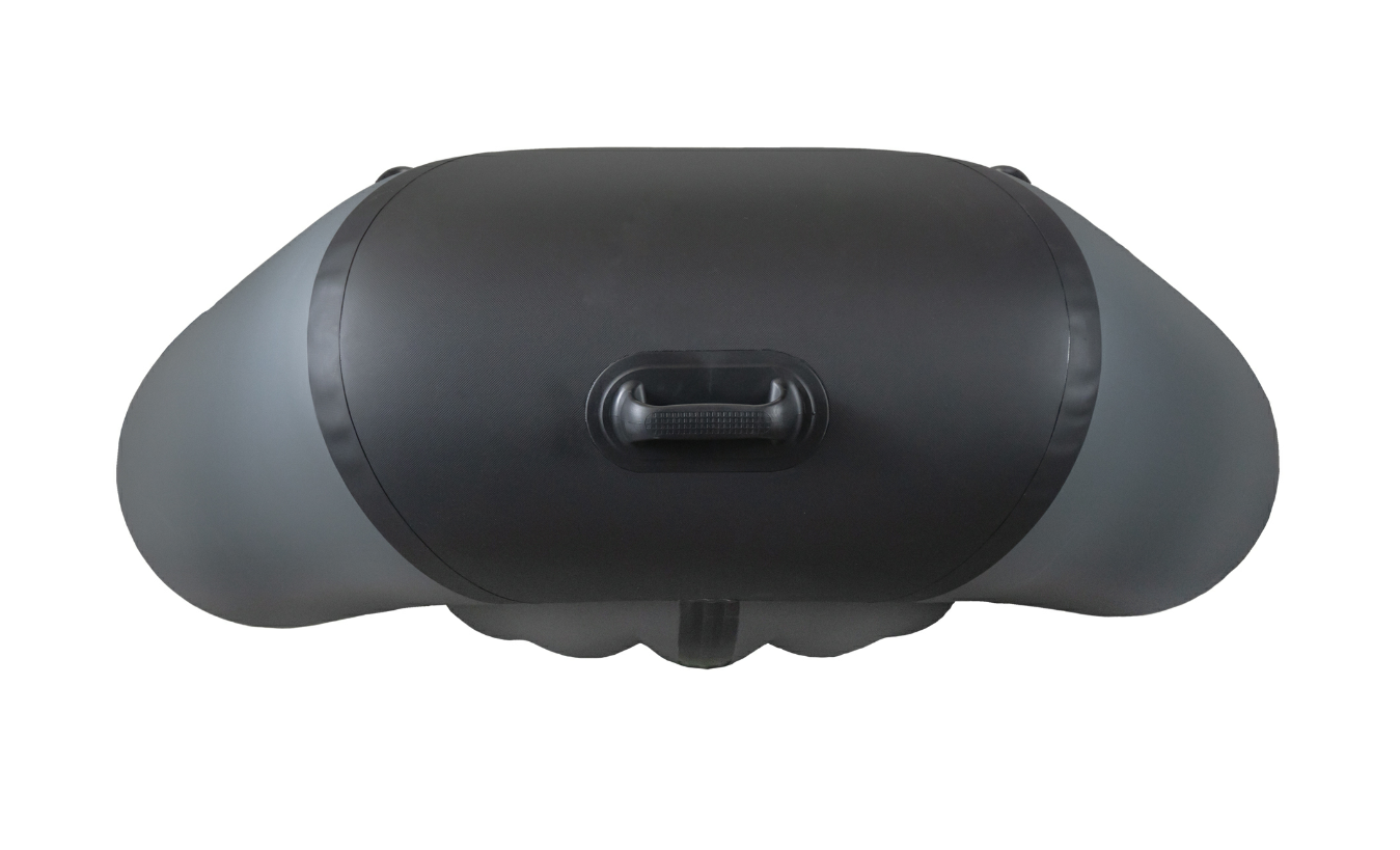 Лодка Барс 3400 НДНД в Уфе