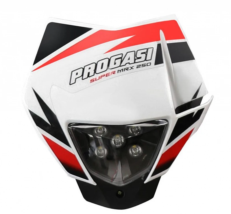 Мотоцикл Progasi SUPER MAX 300 PRO SPORT в Уфе