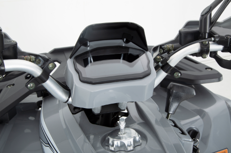 Квадроцикл YACOTA VIKING 200 в Уфе