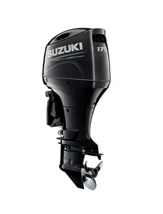 Лодочный мотор Suzuki DF175AZX в Уфе