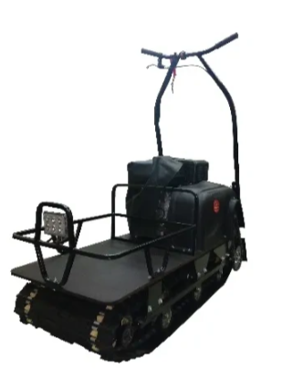 Мотобуксировщик PAXUS 500 AVANT 9 л.с. HONDA в Уфе