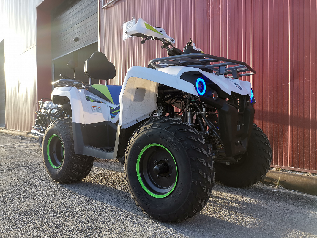 Квадроцикл PROMAX RENEGADE 280 LUX (2025) в Уфе