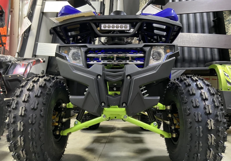 Квадроцикл PROMAX WILD 2.0 190 PRO (2025) в Уфе