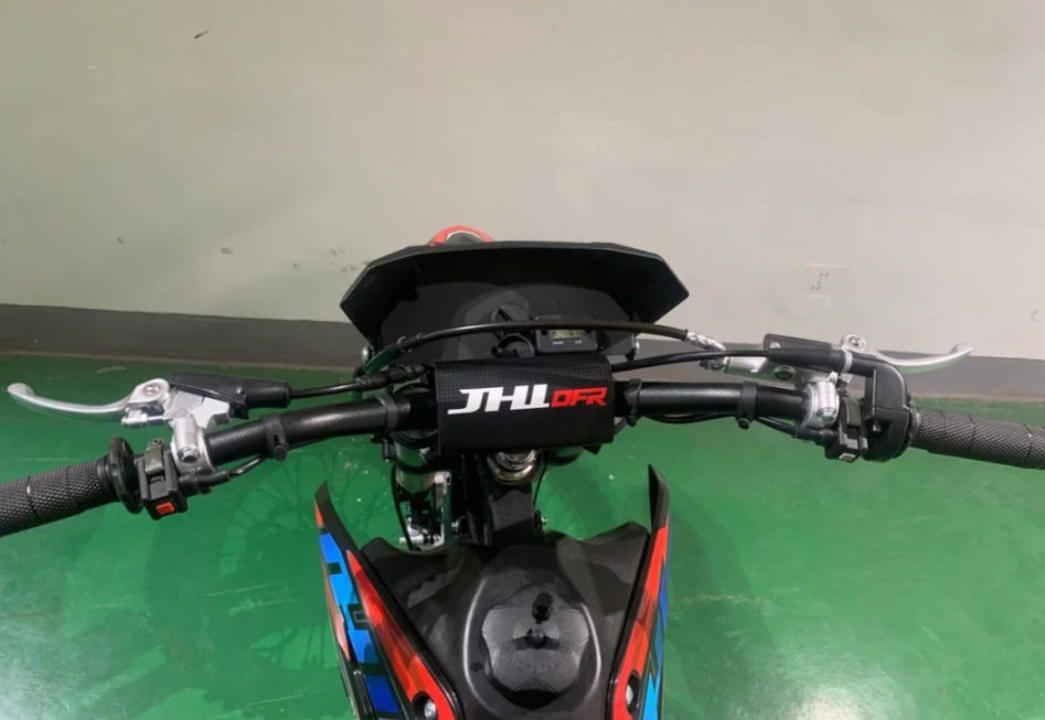 Питбайк JHLMOTO JHLofr LK125 17/14 (ZS154FMI-2) в Уфе