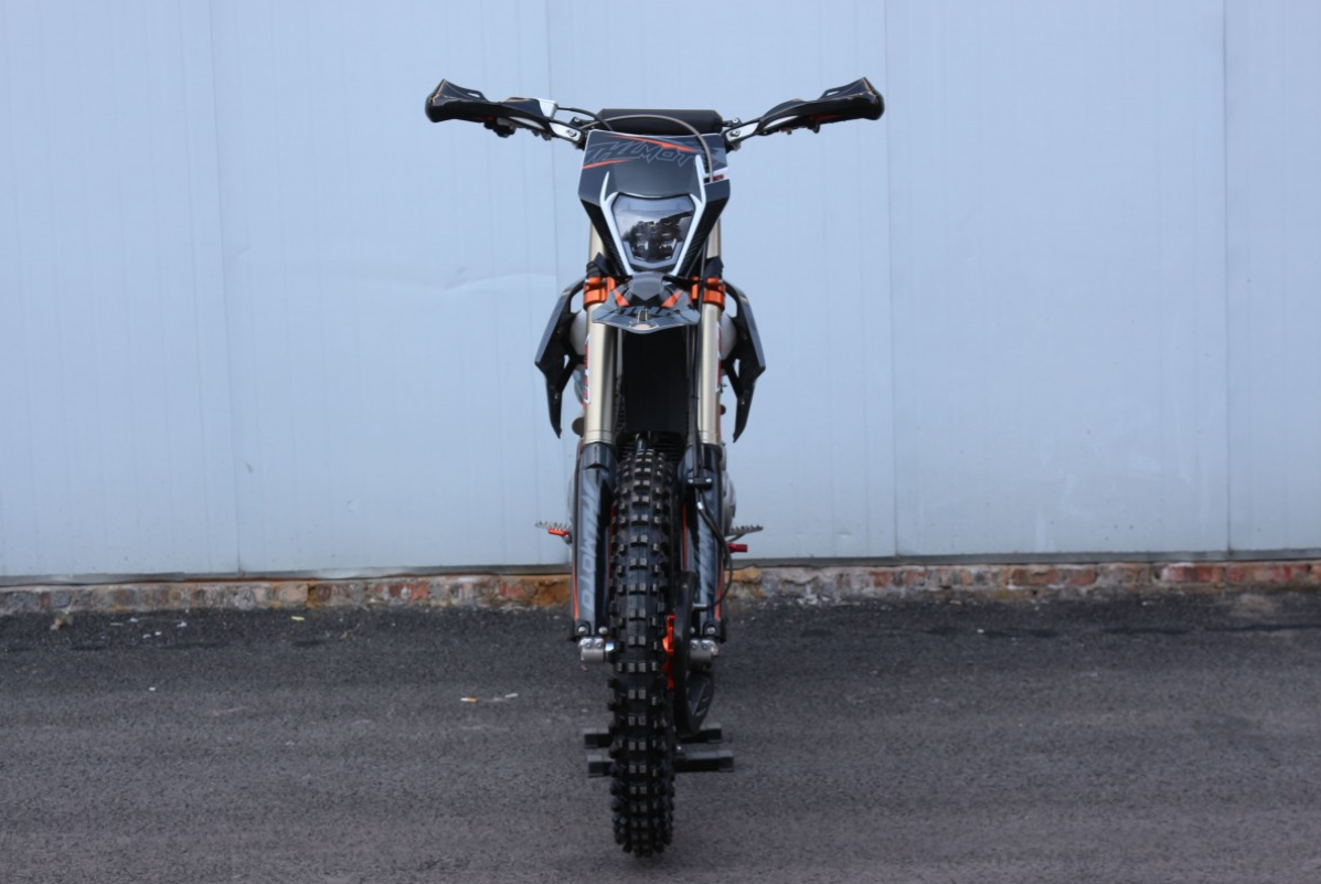 Мотоцикл JHLMOTO JHL Z4 PR250 (172FMM-5) в Уфе