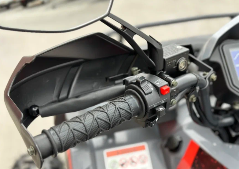 Квадроцикл GBM MAVERICK 300 NEW в Уфе