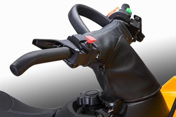 Снегоход SV600T (L ST SWT) ВИКИНГ 2.0 в Уфе