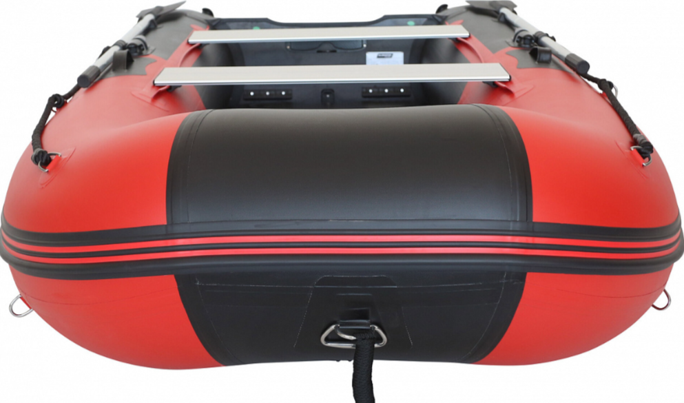 НАДУВНАЯ ЛОДКА GLADIATOR B330AD в Уфе